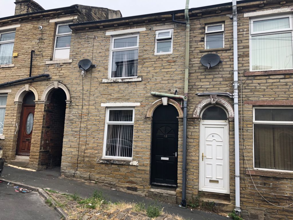 2 bed terraced house for sale in Alexandra Street, Great Horton, Bradford BD7 Zoopla