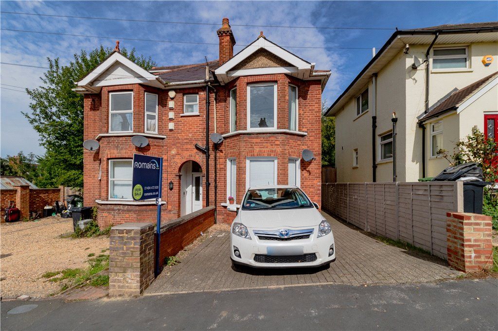 1 bed for sale in Benjamin Road, High HP13 Zoopla