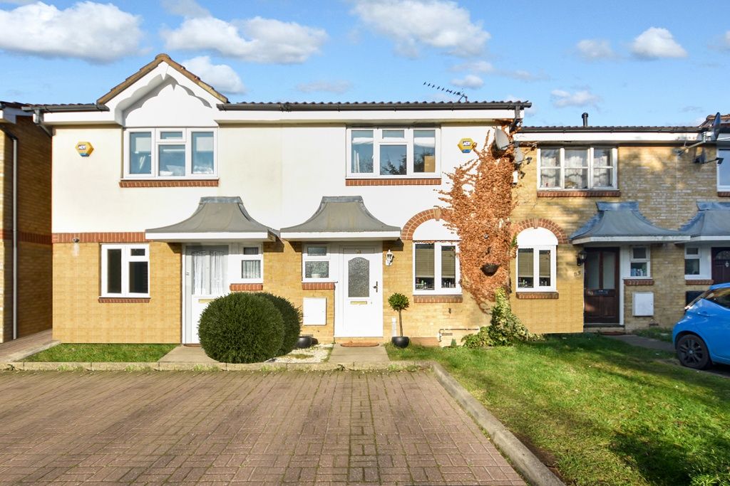 Pennington Way, London SE12  