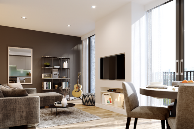 Port Street, Manchester M4  