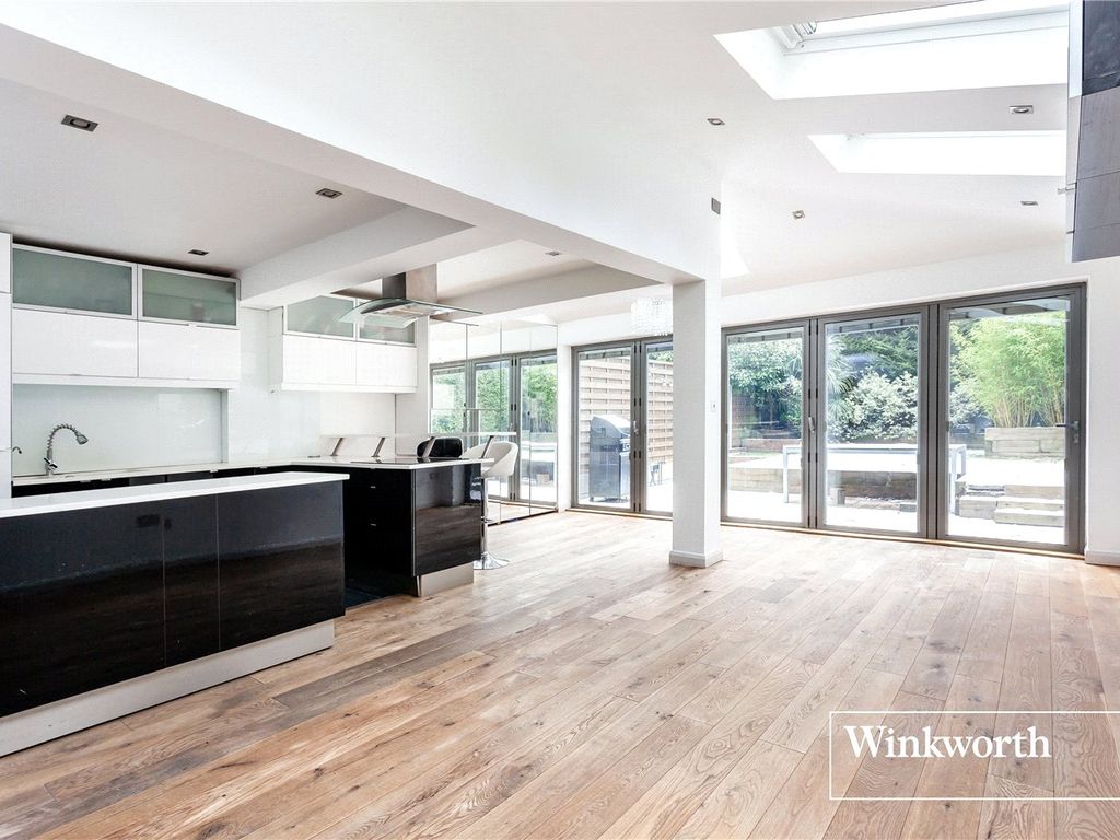 2 bed flat for sale in Station Road, Finchley, London N3 Zoopla