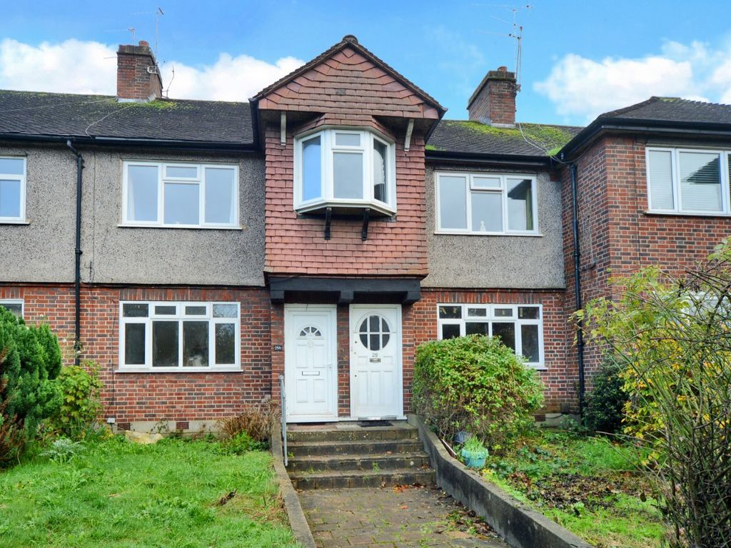 4 bed for sale in Epsom Road, Morden SM4 Zoopla