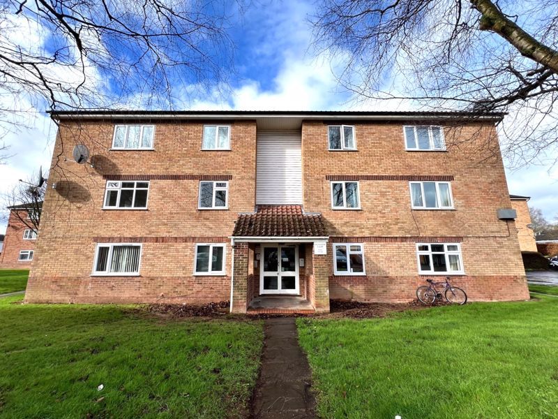 1 bed flat to rent in Nicholson Court, Hereford HR4, £650 pcm Zoopla