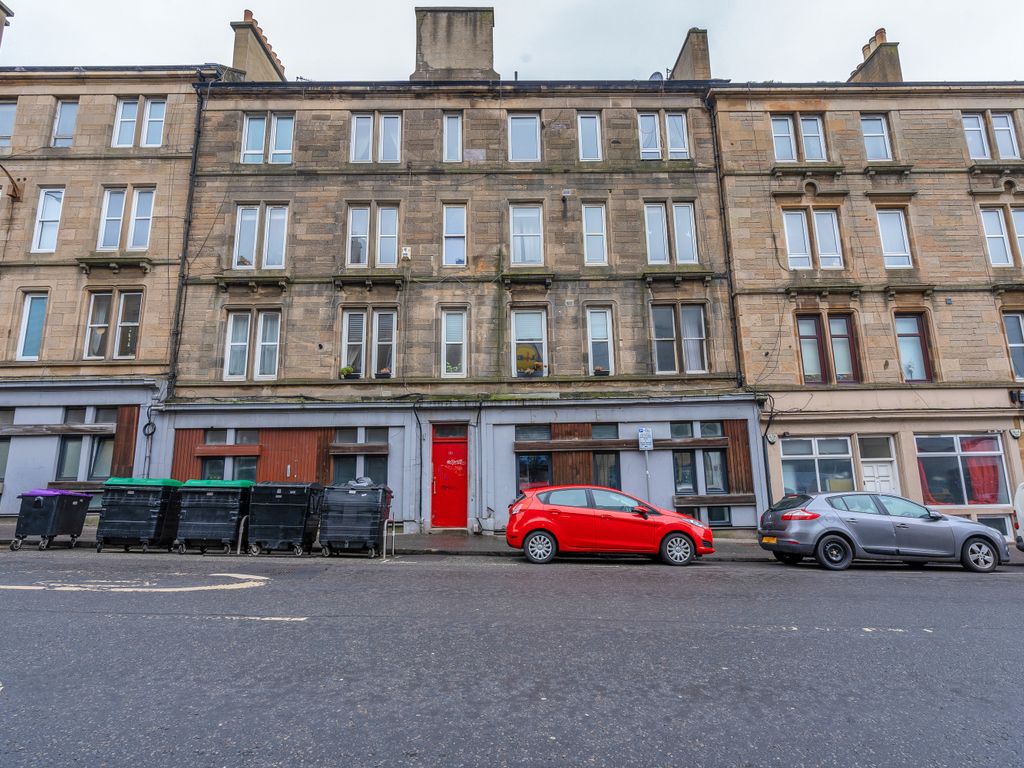 1 bed flat for sale in Easter Road, Edinburgh EH6, £125,000 Zoopla