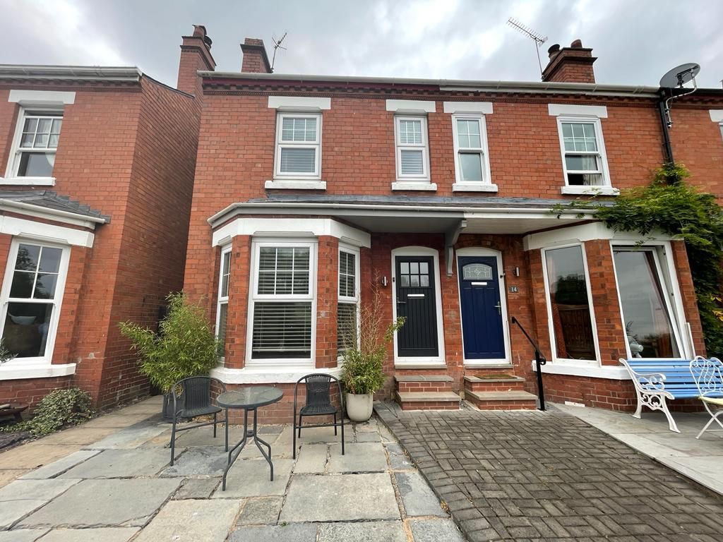3 bed end terrace house for sale in Diglis Avenue, Worcester WR1 Zoopla