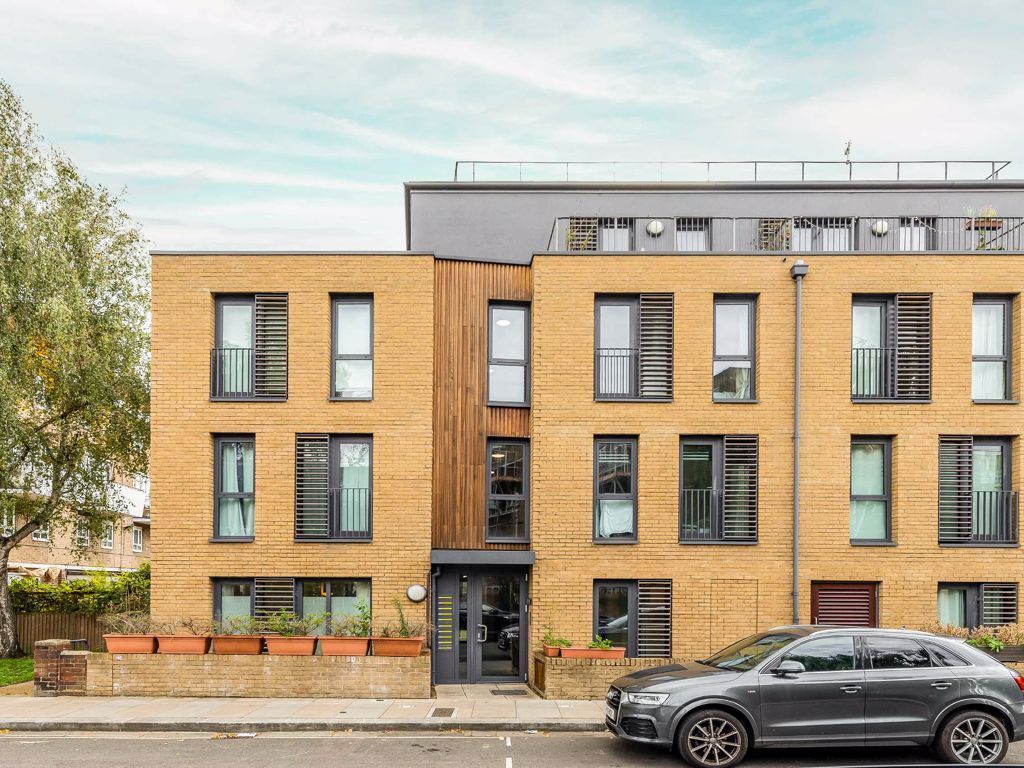 Star Road London W14  