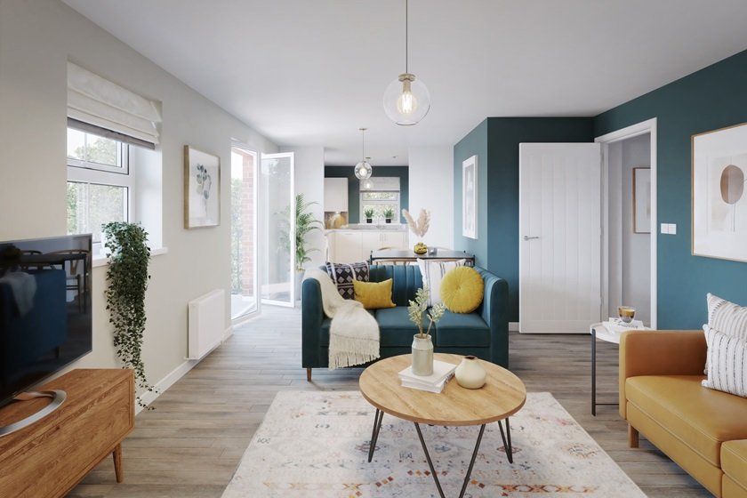 Warren House Road, Wokingham, Berkshire RG40  
