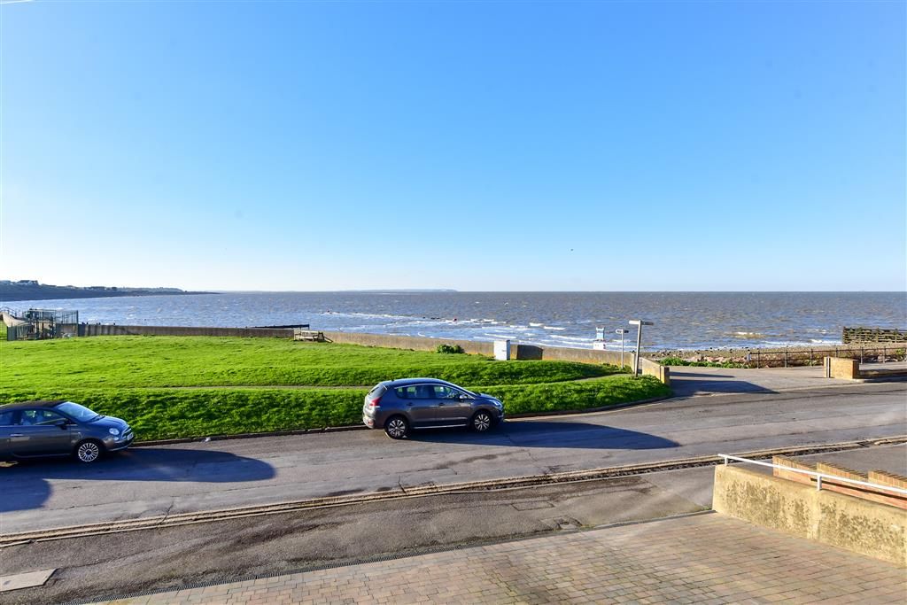 2 bed detached bungalow for sale in Hampton Pier Avenue, Herne Bay
