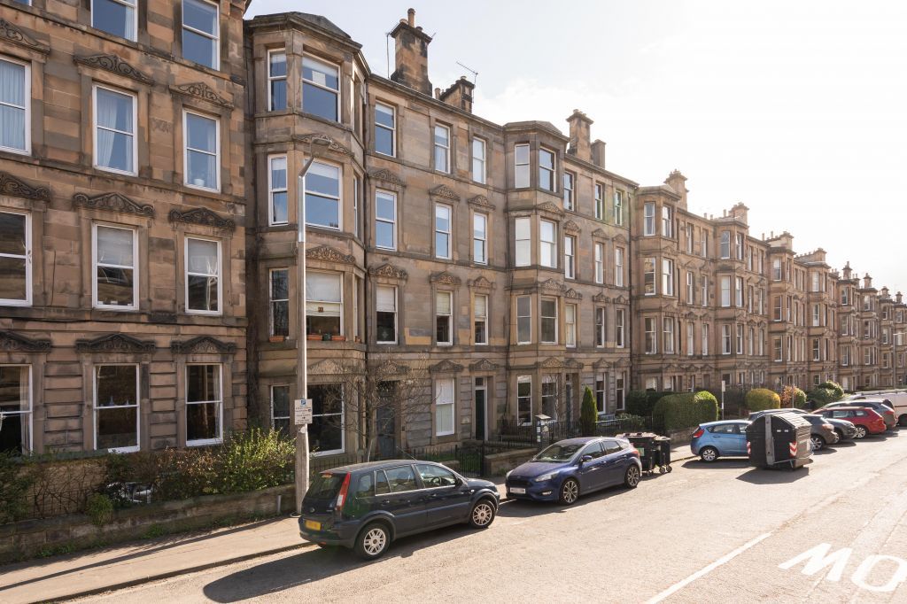 3 Bed Flat For Sale In 3 4 Woodburn Terrace Edinburgh Eh10 Zoopla