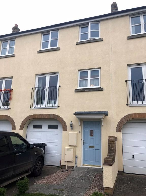 3 bed property to rent in Booth Gardens, HayOnWye, Hereford HR3 Zoopla