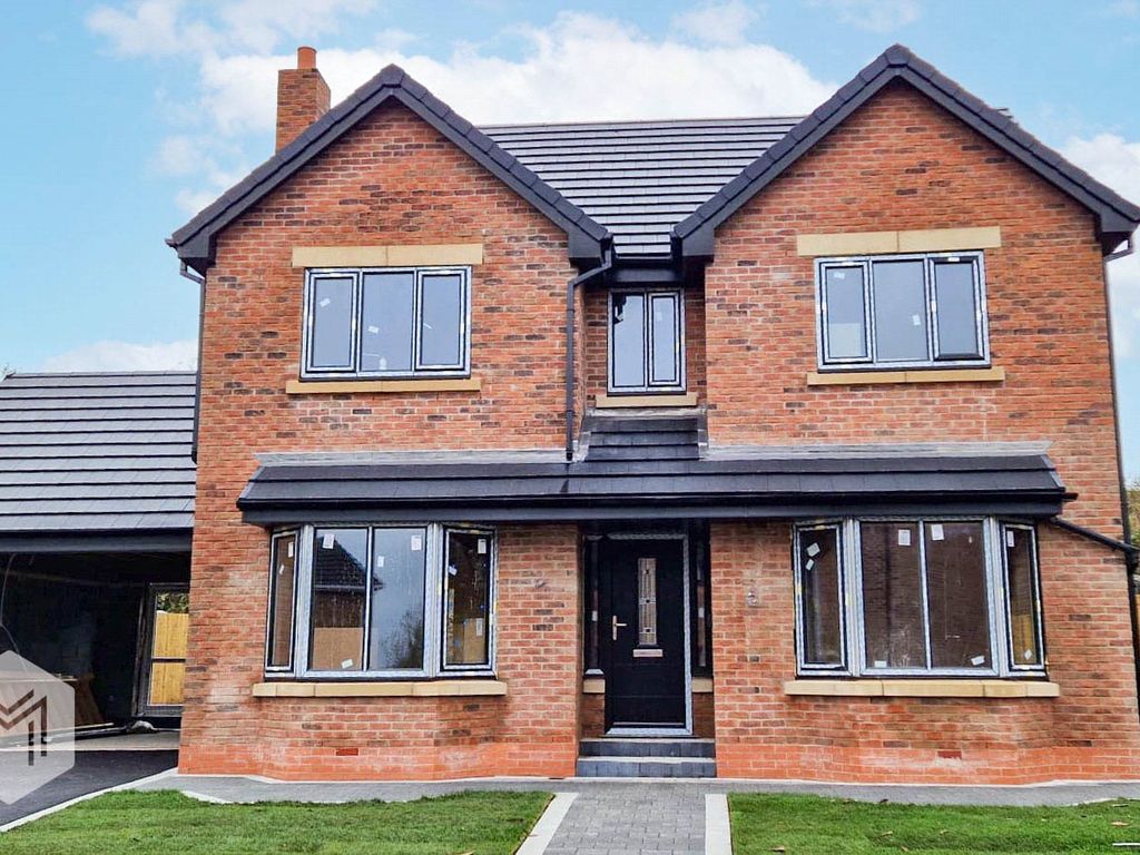Lady Lane, Wigan, Greater Manchester WN3  