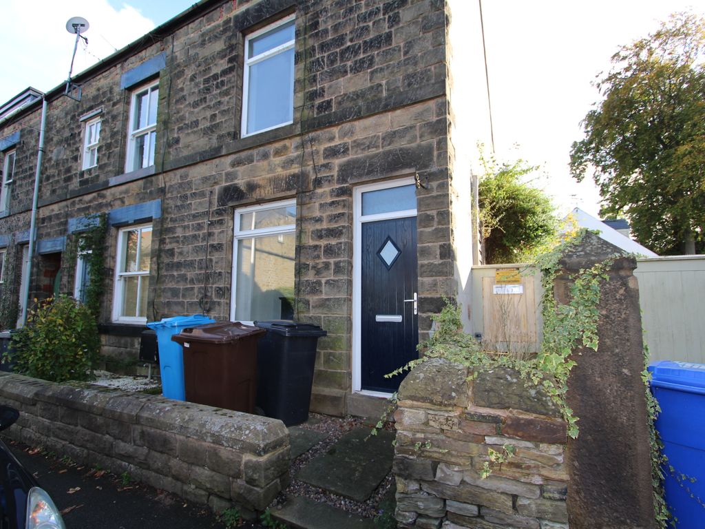 2 bed cottage to rent in Greenhill Main Road, Greenhill S8 Zoopla