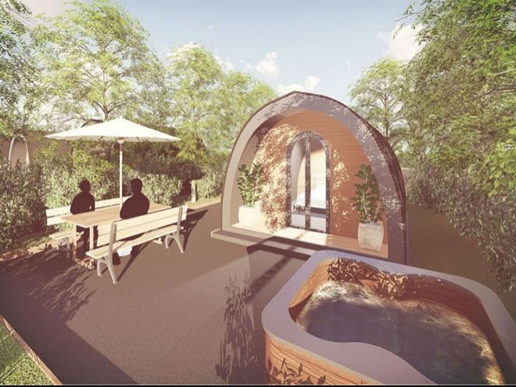 Land for sale in Plot 3, Woodlands Near Cadham Square, Glenrothes