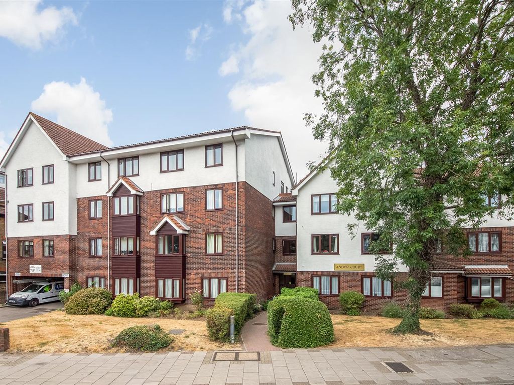1 bed flat for sale in Croydon Road, Beckenham BR3 Zoopla
