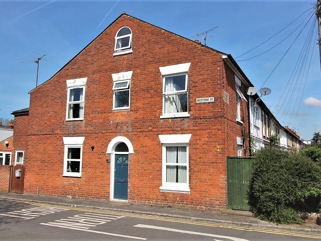 2 bed property for sale in Brunswick Street, Reading RG1, £280,000 Zoopla