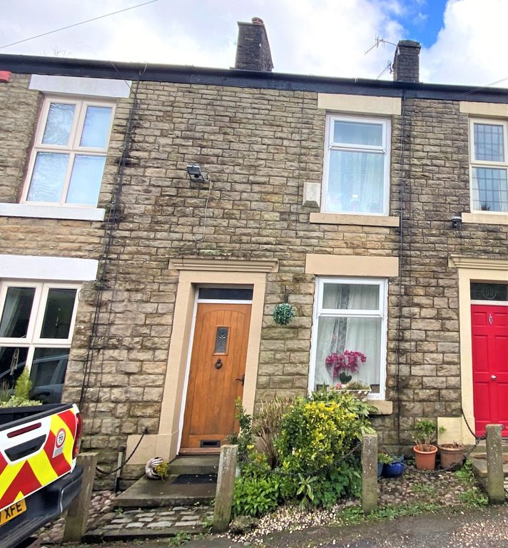 2 bed terraced house for sale in Old Hall Lane, Mottram, Hyde SK14 Zoopla
