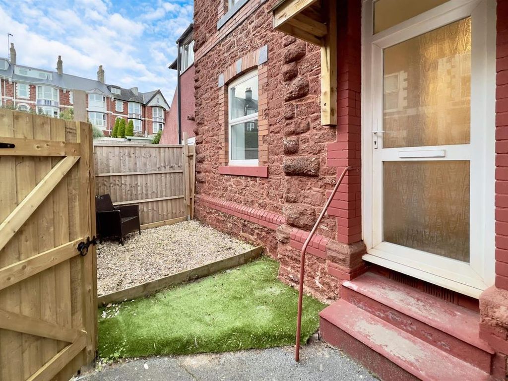 2 bed flat to rent in Sherwell Lane, Chelston, Torquay TQ2 Zoopla