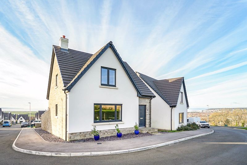 3 bed detached house for sale in Wentwood Drive, WestonSuperMare BS24, £425,000 Zoopla