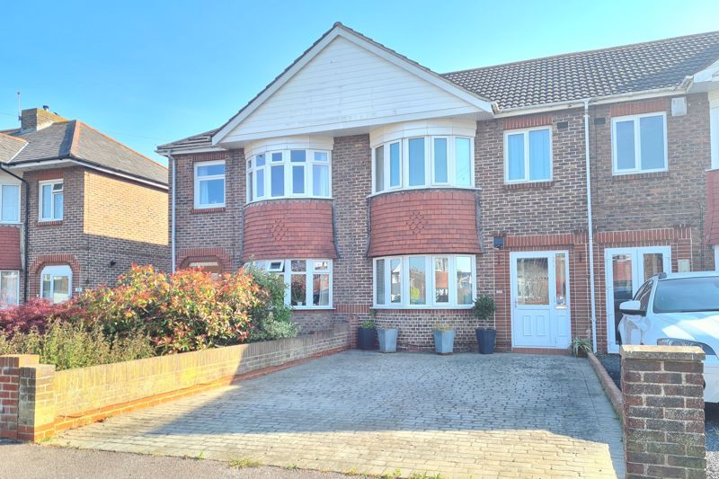 3 bed terraced house for sale in Anthony Grove, Gosport PO12 Zoopla