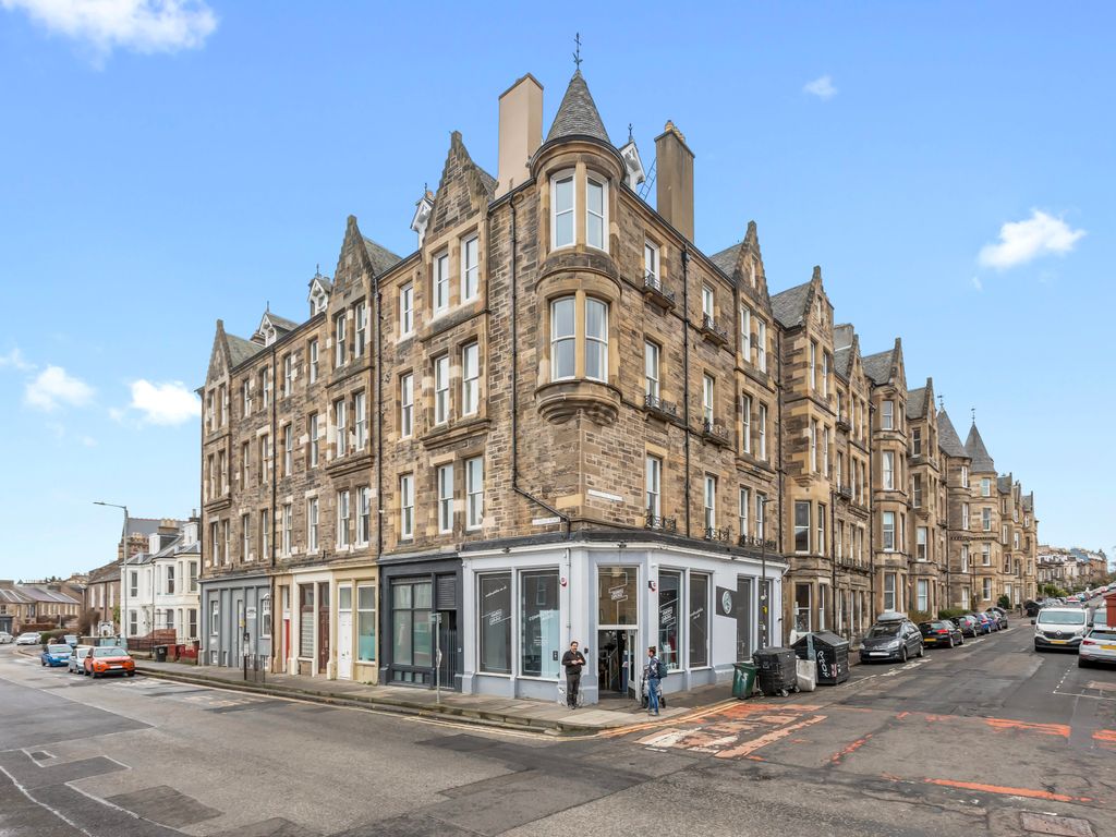 2 bed property for sale in 83/1 Gilmore Place, Edinburgh EH3 Zoopla