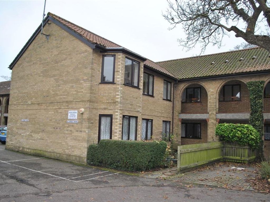 2 bed flat to rent in St. Anns Street, King's Lynn PE30 Zoopla