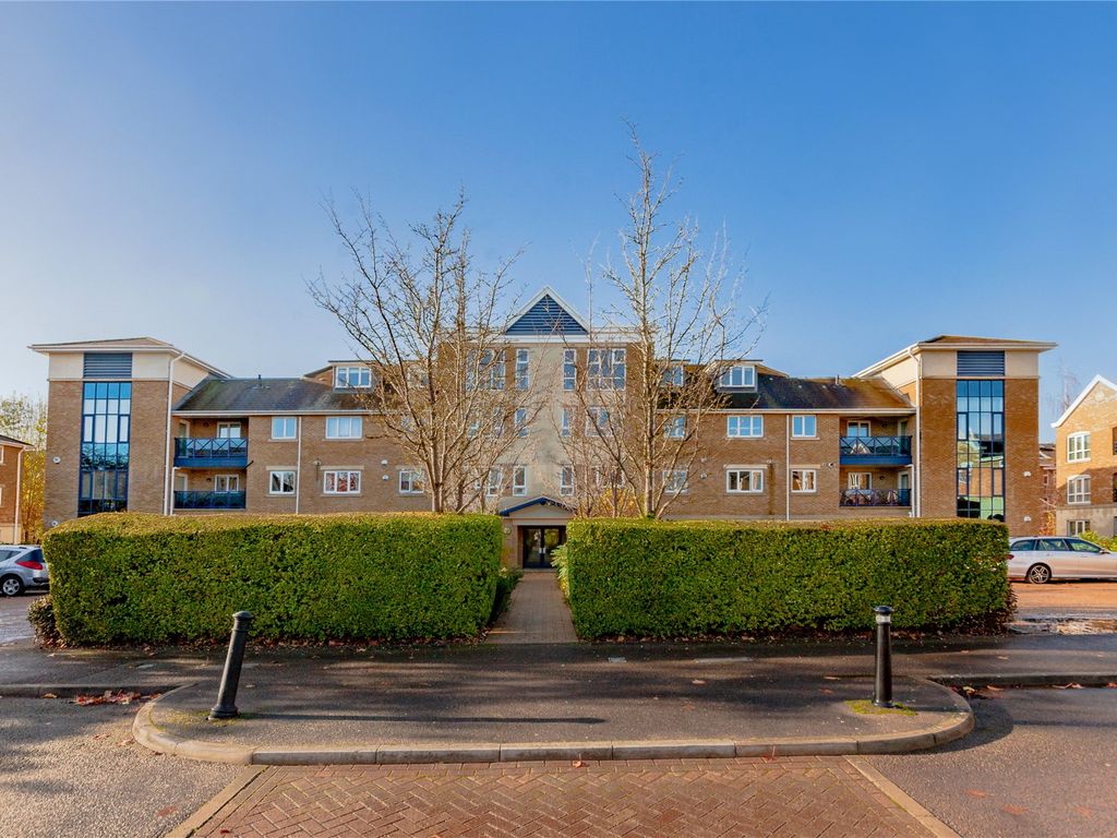 Frenchay Road, Oxford OX2  