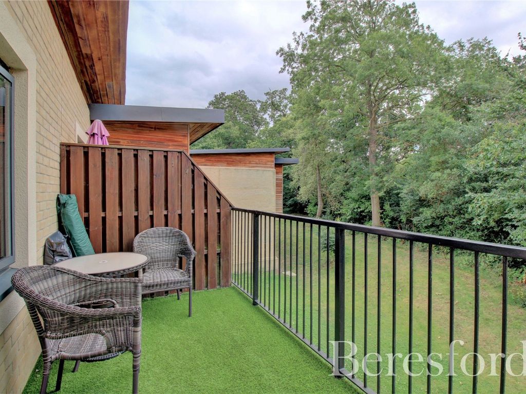 1 bed flat for sale in Layer Road, Abberton CO5, £125,000 Zoopla