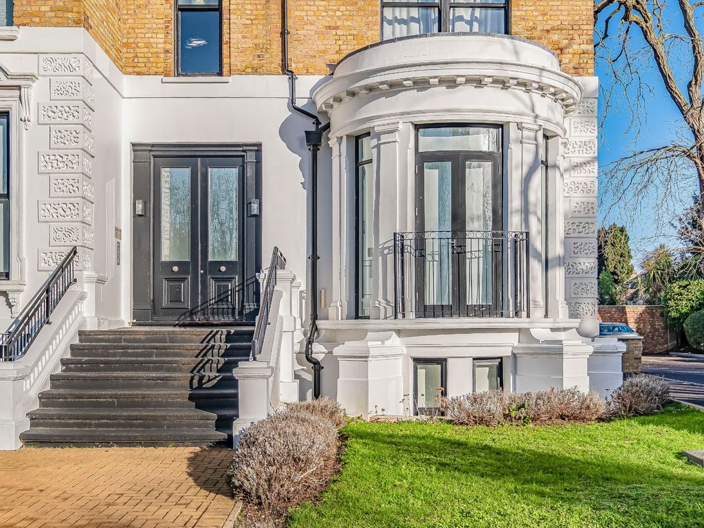 1 bed flat for sale in Beeching House, 40 Hampton Road, Teddington, Middlesex TW11 Zoopla