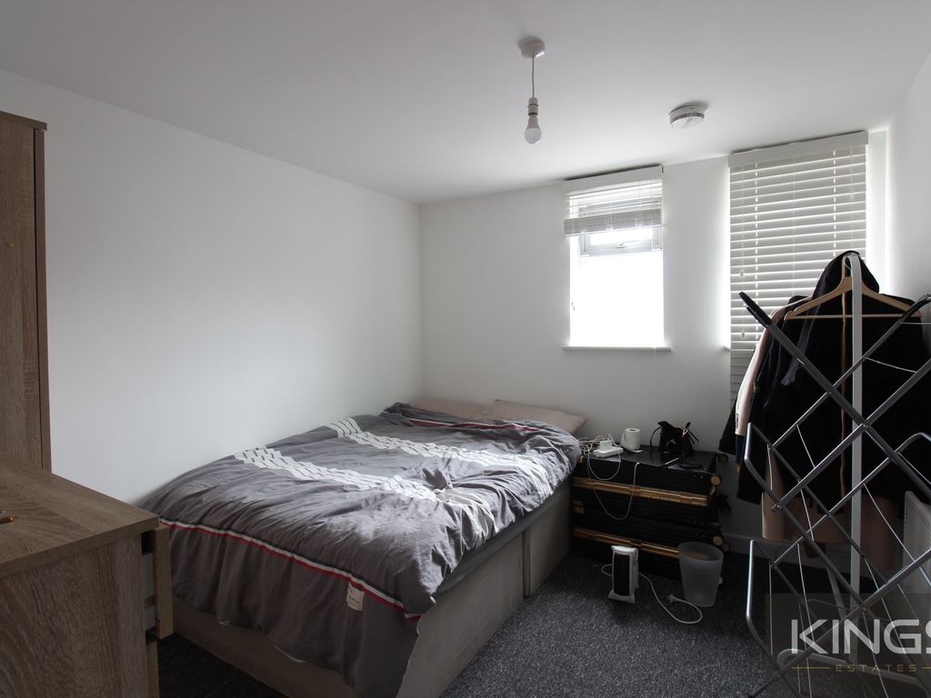 1 bed flat to rent in St Denys Road, Southampton SO17, £975 pcm Zoopla