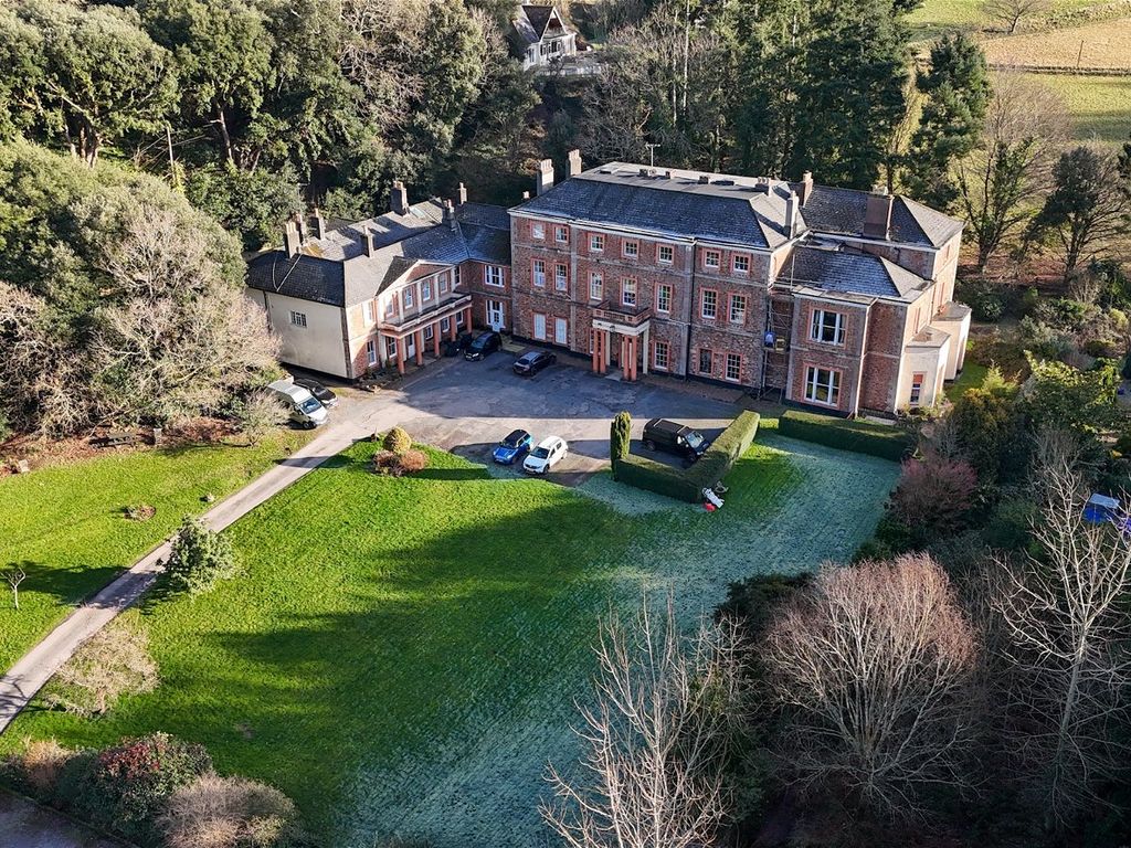 1 bed flat for sale in House, Newton Abbot TQ12, £112,500 Zoopla