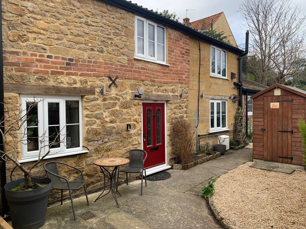 1 bed property to rent in Over Stratton, South Petherton TA13 Zoopla