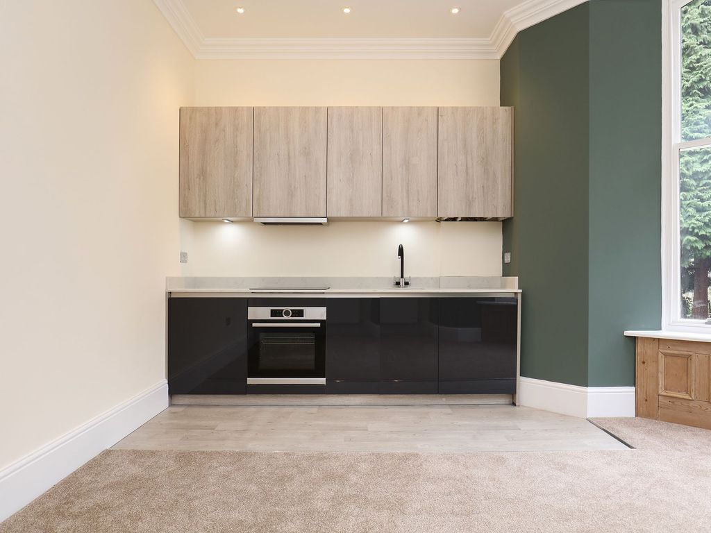 1 bed flat to rent in Manchester Road, Victoria Gardens S10 Zoopla