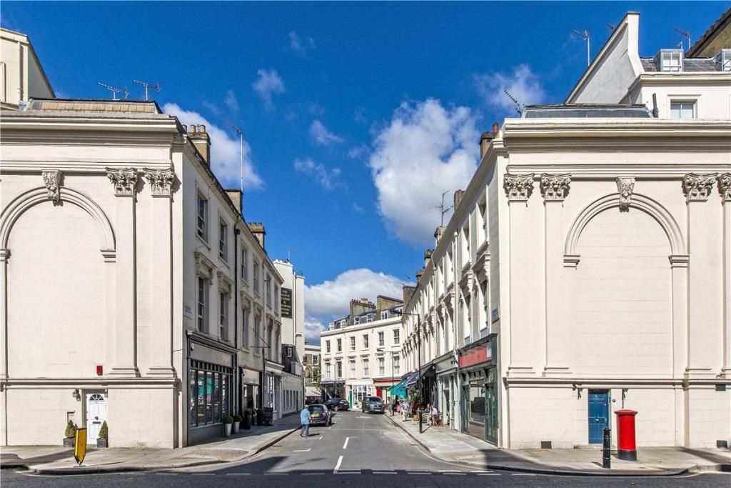 2/21 Aberdeen Court, London W9  