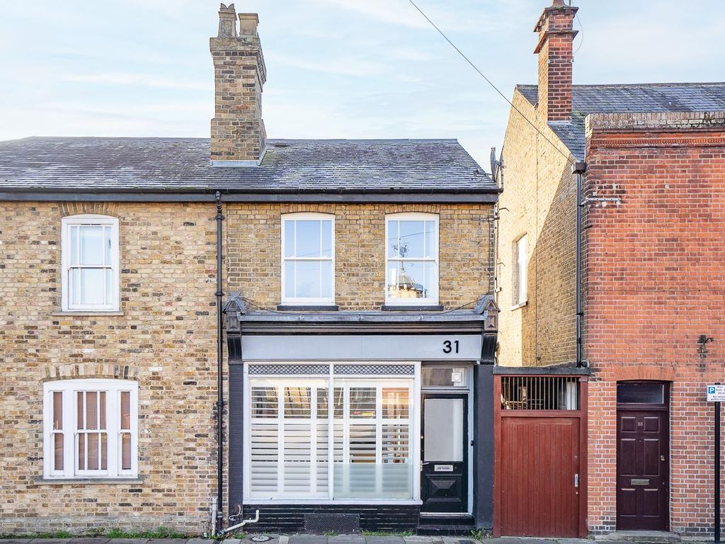 2 bed property for sale in Cowbridge, Hertford SG14, £450,000 Zoopla