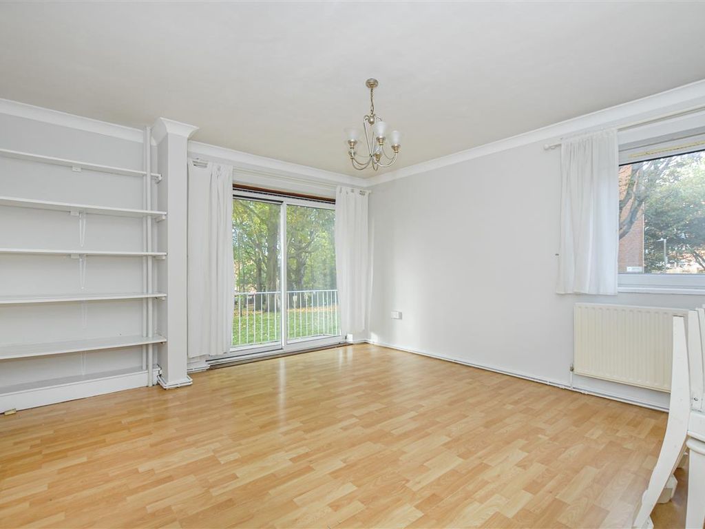 Grayswood Point, Norley Vale, Roehampton SW15