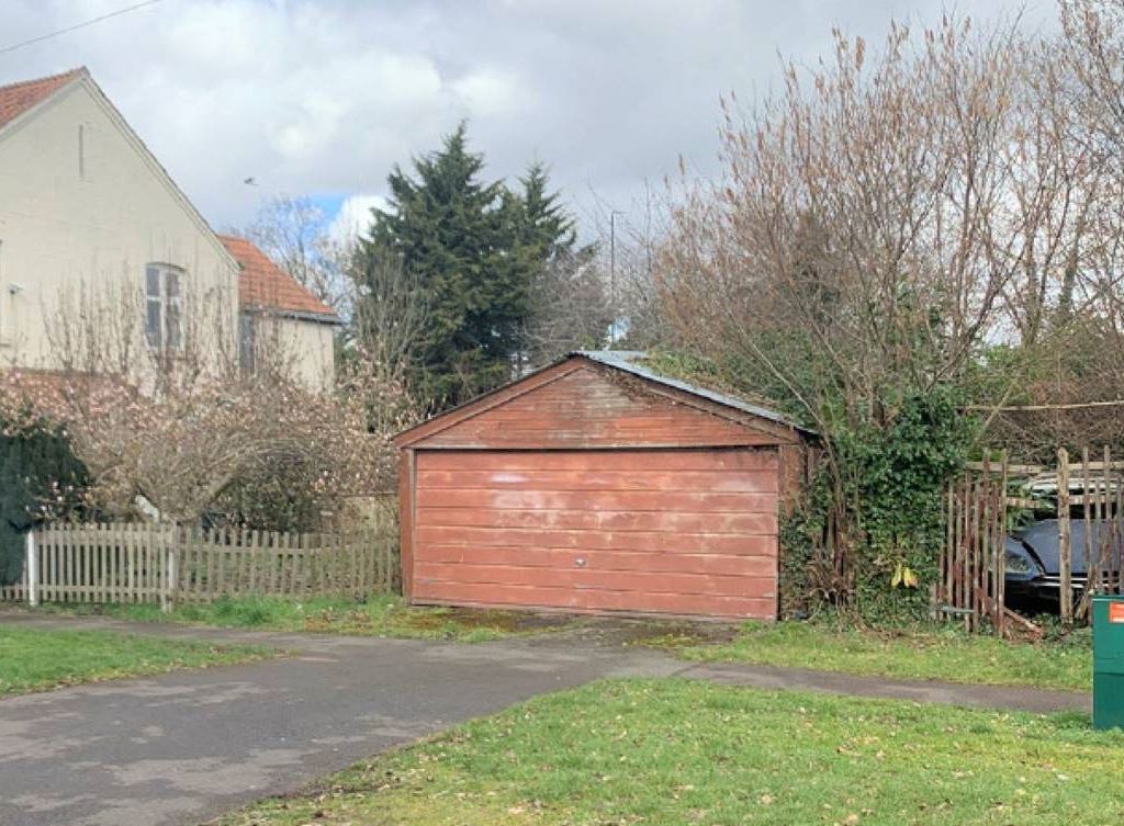 Land for sale in The Myrke, Datchet, Slough SL3 Zoopla