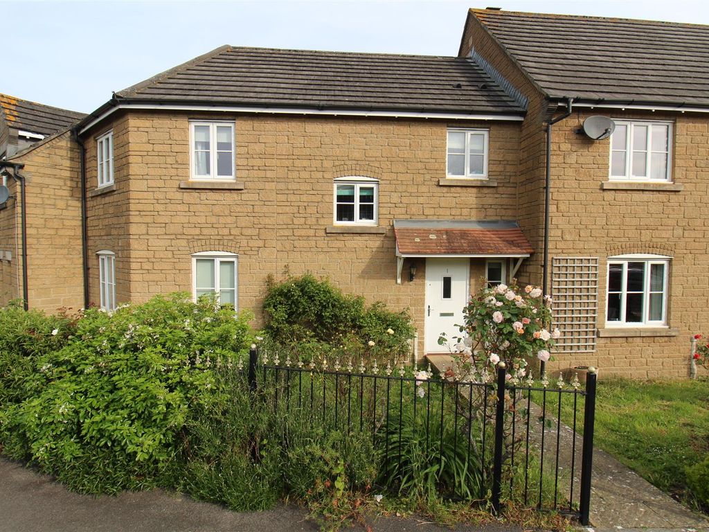 3 bed property for sale in Lower Meadow, Ilminster TA19 Zoopla