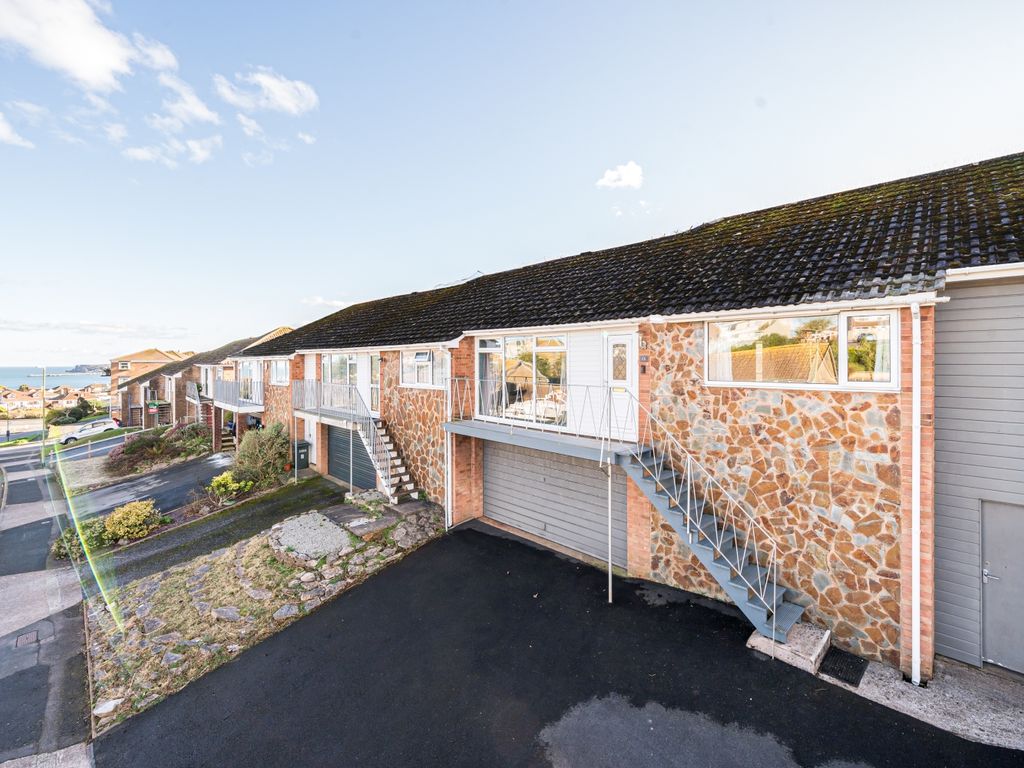 2 bed terraced bungalow for sale in Cherry Brook Drive, Paignton TQ4, £325,000 Zoopla