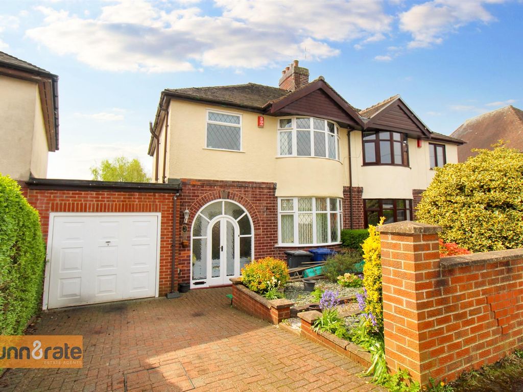 3 bed semidetached house for sale in Stratford Avenue, Maybank