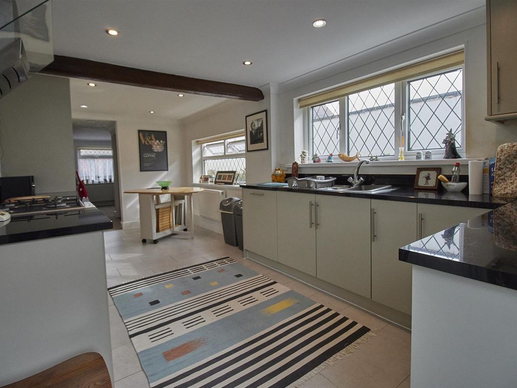 3 bed detached house for sale in Coventry Road, Sharnford, Hinckley LE10 Zoopla