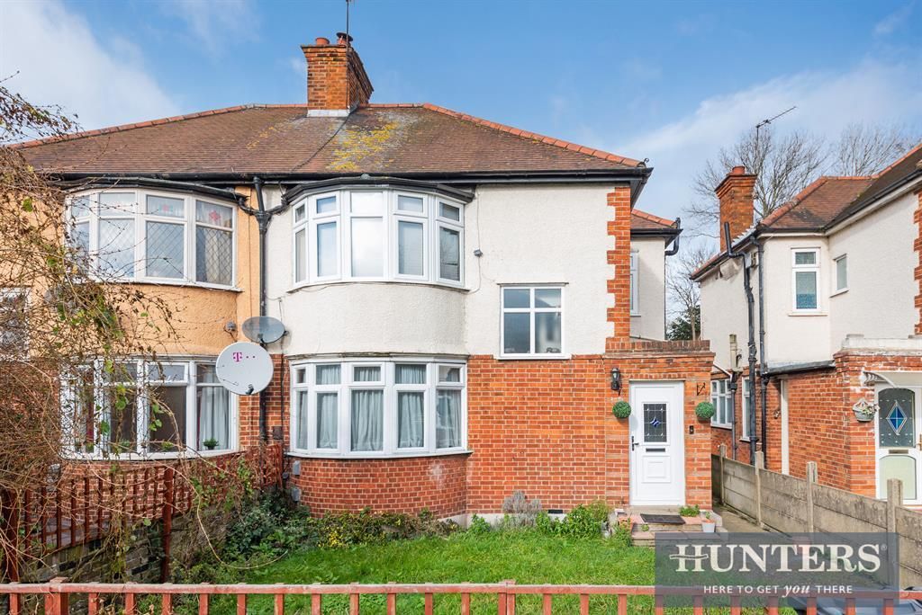 2 bed for sale in Staines Road, Feltham TW14 Zoopla