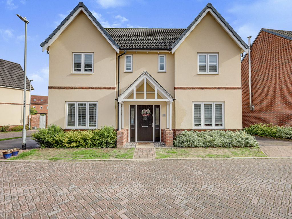 Maple Lane, Wickford SS11  