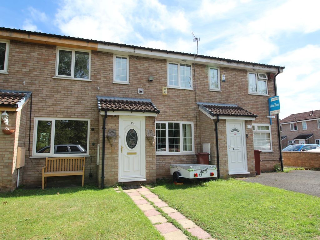 Fellbrigg Close, Gorton, Manchester M18  