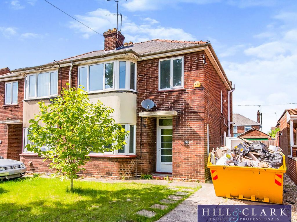 3 bed semidetached house to rent in Rowley Road, Boston PE21 Zoopla