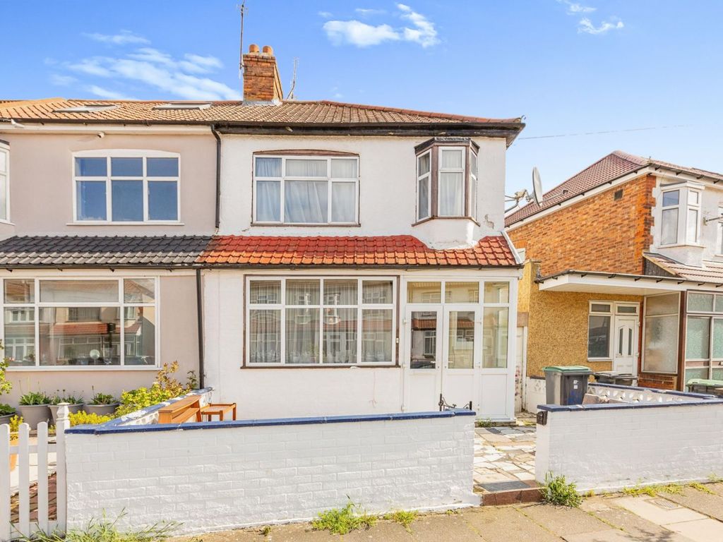 Rusper Road London N22  