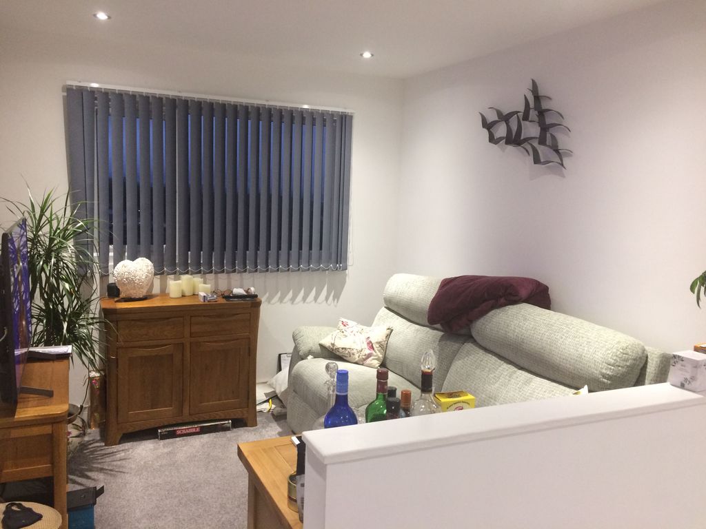 1 bed to rent in Dayton Close, Crownhill, Plymouth PL6 Zoopla