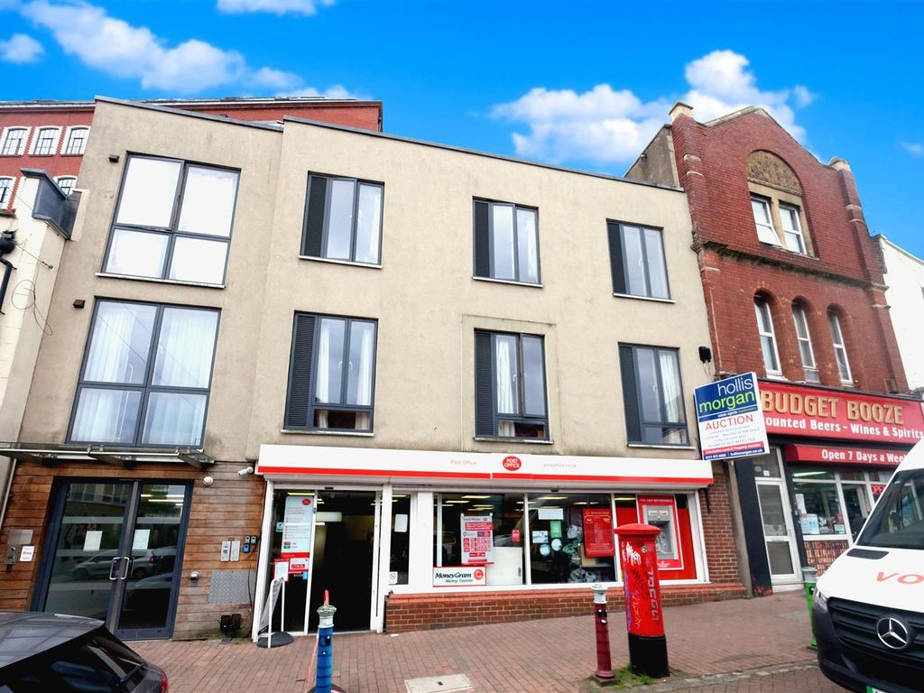 Property for sale in East Street, Bedminster, Bristol BS3 Zoopla
