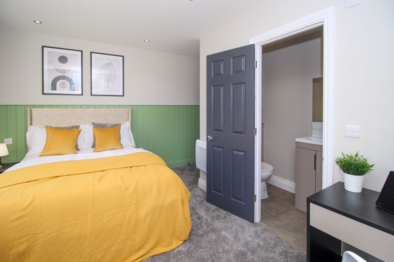 1 bed property to rent in Walker Terrace, Gateshead NE8 Zoopla