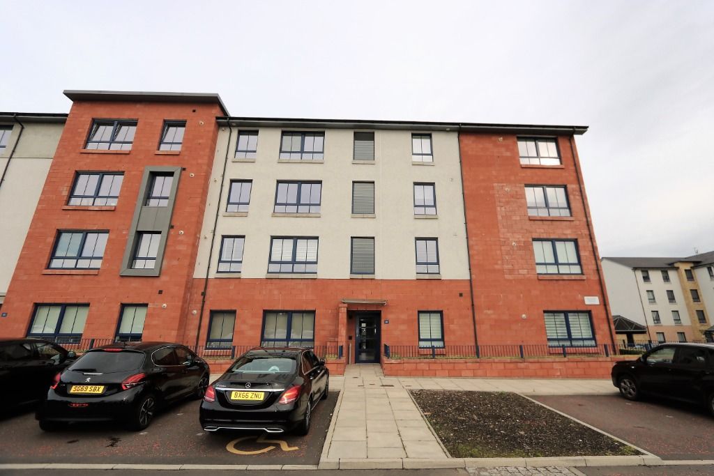 2 bed flat to rent in Rosebery Terrace, Glasgow G5 Zoopla