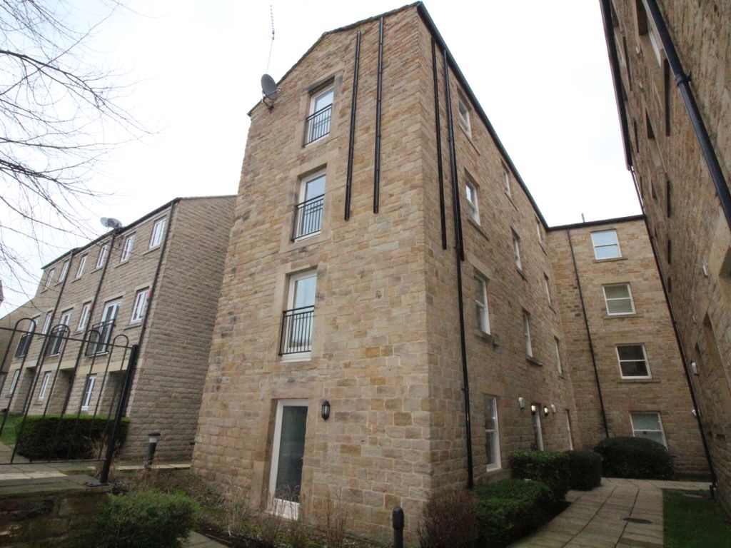Studio for sale in Textile Street, Dewsbury WF13 Zoopla